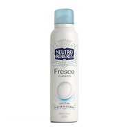 Fresco Classico Deodorant Spray | Neutro Roberts | 150ml - ItalianMart