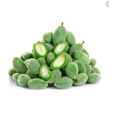 Fresh almonds, small size, only for this month - ItalianMart