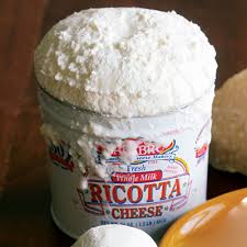 Fresh Ricotta, even warm on Saturdays - ItalianMart