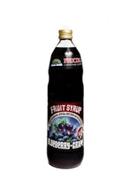 Fructal Syrup | Forest Fruit | Blueberry | Sour Cherry | Raspberry | ElderBerry | 1L - ItalianMart