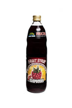 Fructal Syrup | Forest Fruit | Blueberry | Sour Cherry | Raspberry | ElderBerry | 1L - ItalianMart