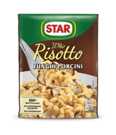 Funghi Porcini Risotto | 175g - ItalianMart