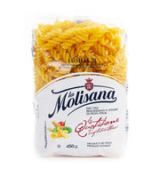 Fusilli Pasta | La Molisana | 450g - ItalianMart