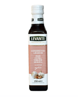 Garlic Flavored Extra Virgin Olive Oil | Levante | 250ml - ItalianMart