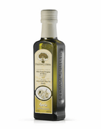 Garlic Infused Extra Virgin Olive Oil | Frantoi Cutrera | 250ml - ItalianMart