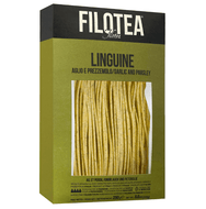 Garlic & Parsley Linguine Pasta | Filotea | 250g - ItalianMart