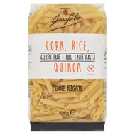 Garofalo Penne Rigate Pasta 500gr - ItalianMart