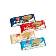 Gastone Lago | POKER Wafers | 150gr - ItalianMart