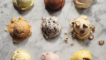 Gelato | 7 kinds Sicilian Ice Cream | - ItalianMart