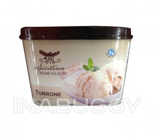 Gelato | 7 kinds Sicilian Ice Cream | - ItalianMart