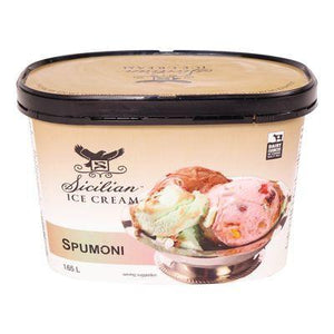 Gelato | 7 kinds Sicilian Ice Cream | - ItalianMart