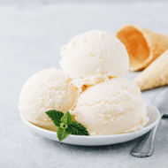 Gelato Gelato | Sicilian Ice Cream | Vanilla | 1.65lt - ItalianMart