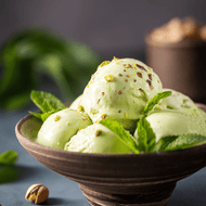 Gelato Toronto | Sicilian Ice Cream | Pistachio | 1.65L - ItalianMart