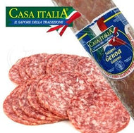 Genoa Salami Casa Italia - ItalianMart