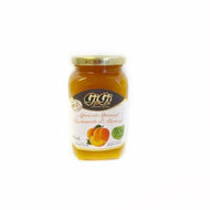 Gigi Apricot Jam - 380g - ItalianMart
