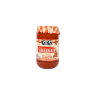 Gigi Arrabbiata Sauce - 500g - ItalianMart