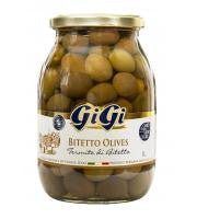 Gigi Bitetto Olives 1L - ItalianMart