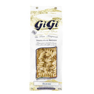 Gigi Eliche Pasta 454gr - ItalianMart