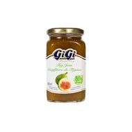 Gigi fig Jam - 380g - ItalianMart