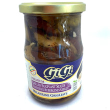 Gigi Grilled Eggplant slices 1L - ItalianMart