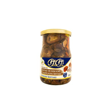 Gigi Shitake Mushrooms 580ml - ItalianMart