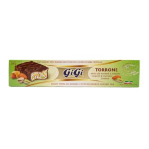 Gigi "TORRONE" - 175g ( 4 flavor variants ) - ItalianMart