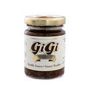 Gigi Truffle Sauce 80gr - ItalianMart