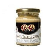 Gigi White Truffle Cream 80gr - ItalianMart