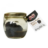 Gigi Whole Black Truffle 40gr - ItalianMart