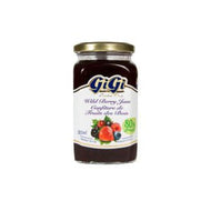 Gigi Wild berry Jam - 380g - ItalianMart