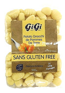 Gluten Free Gnocchi | Gigi Pasta | 2 x 250g - ItalianMart