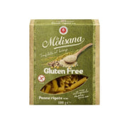 Gluten Free Penne Rigate Pasta | La Molisana | 400g - ItalianMart