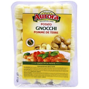 Gnocchi | Aurora | 500gr - ItalianMart