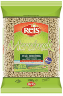 Green Lentil - 1Kg - ItalianMart