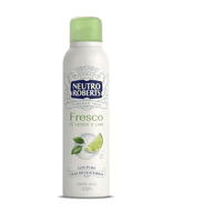 Green Tea & Lime Deodorant Spray | Neutro Roberts | 150ml - ItalianMart