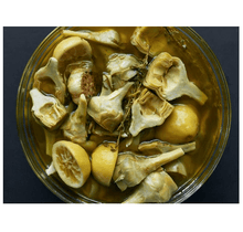 Grilled Artichoke | With Steam | 1Lt - ItalianMart