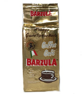 Ground Coffee | Barzula Prestige | 250Gr - ItalianMart