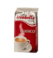 Ground Coffee | Trombetta Classico | 250g - ItalianMart