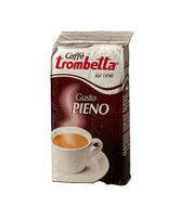 Ground espresso | Gusto Pieno | 250g - ItalianMart