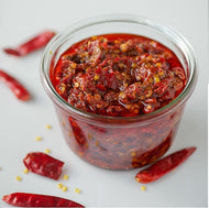 Hot Antipasto Spread | Martelli | 314ml - ItalianMart