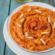 Hot Chilli Pesto | Paese Mio | 212ml - ItalianMart