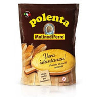 Instant Corn Meal | Polenta | 500g - ItalianMart