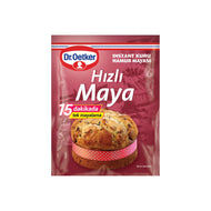 Instant yeast - ItalianMart
