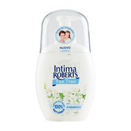 Intima Roberts | Hygiene Soap tea tree | 200 ml - ItalianMart