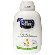 Intimate Wash DELICATO | Neutro Roberts Intimo | 200ml - ItalianMart