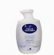Intimate Wash | Felce Azzurra | 250ml - ItalianMart
