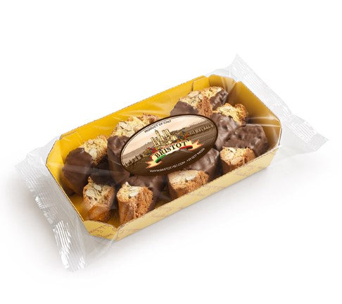 Italian Cantuccini BRISTOT 180g