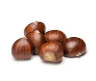 Italian Chestnuts | 454g - ItalianMart