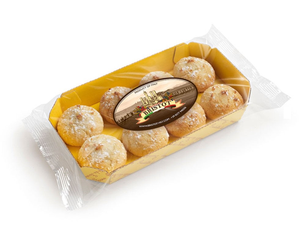 Italian Cookies  BRISTOT 200g