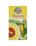 Italian Instant Corn Meal | Vita Sana Polenta | 500g - ItalianMart